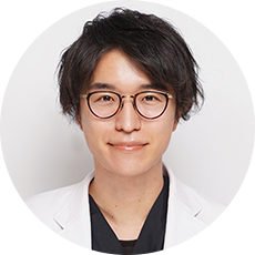 圓山尚 代表