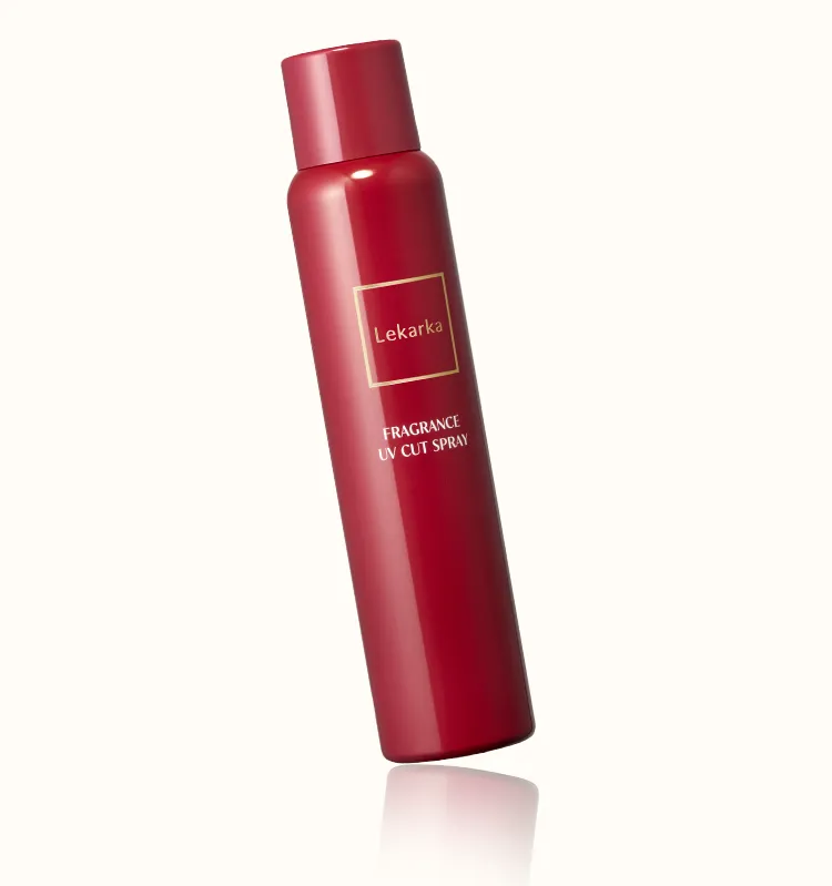 レカルカ「STEMBRIGHT ESSENCE 美容液」透明感に溢れたやわらかで赤ちゃんのような肌に
敏感肌に寄り添う守りの美容液
